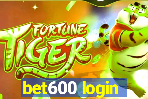 bet600 login